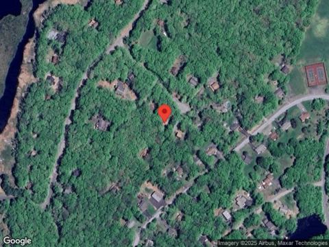 Golden Eagle, MILFORD, PA 18337