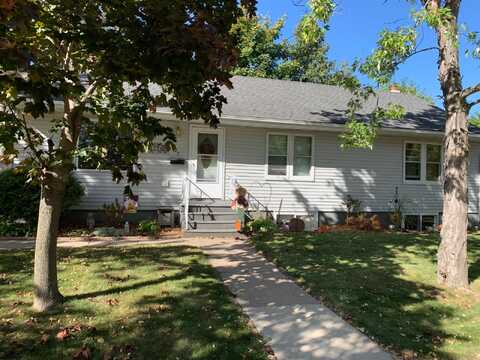 14Th, SAINT CLOUD, MN 56301