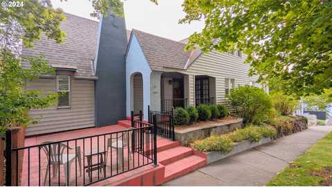 Ellis, PENDLETON, OR 97801