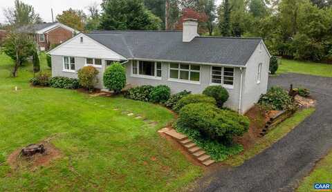 Glebe, ORANGE, VA 22960
