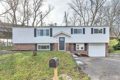 Ridgecrest, PITTSBURGH, PA 15235
