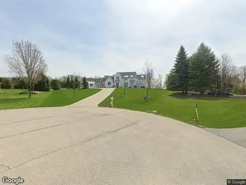 Jennie Lee, MALONE, WI 53049