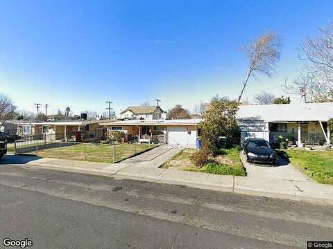 Anna, WEST SACRAMENTO, CA 95605