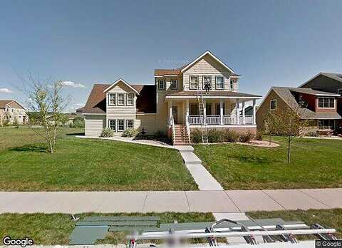 21St, SARTELL, MN 56377