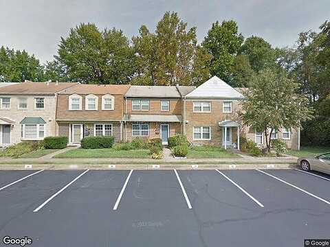 Omar, FAIRFAX, VA 22031