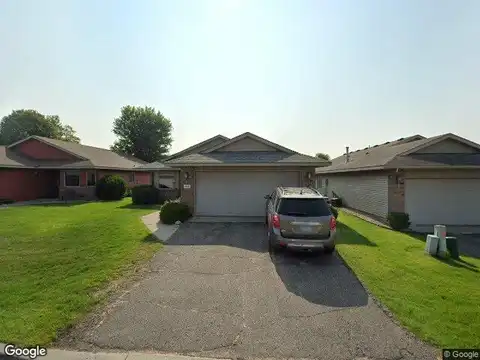 Village, SARTELL, MN 56377