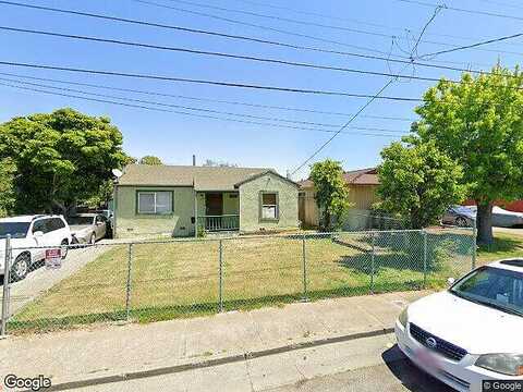 Grant, VALLEJO, CA 94590