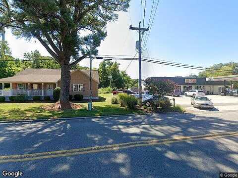 Gwynnsville, HUDGINS, VA 23076