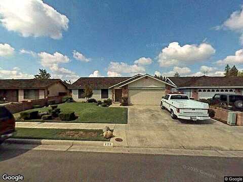 Mark, TULARE, CA 93274