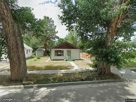 Taylor, CRAIG, CO 81625
