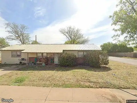 Hickory, IDALOU, TX 79329