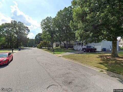 Hearthside, PRINCE GEORGE, VA 23875