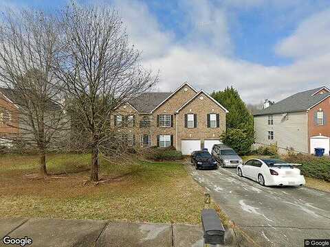 Paper Creek, LAWRENCEVILLE, GA 30046