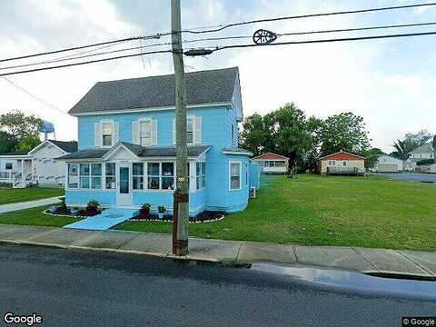 Church, CHINCOTEAGUE ISLAND, VA 23336