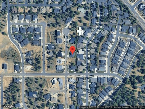 Woodsman, BEND, OR 97703