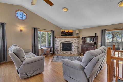 Pine, ATWATER, MN 56209