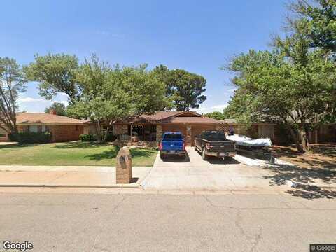 67Th, LUBBOCK, TX 79424