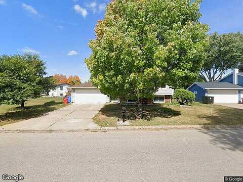 Kerry, WINONA, MN 55987