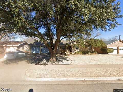 16Th, LUBBOCK, TX 79416