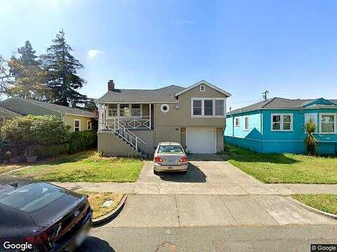 Starr, VALLEJO, CA 94590