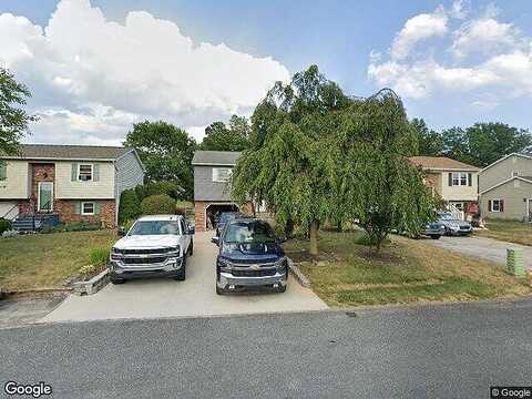 Fawn, NEW OXFORD, PA 17350
