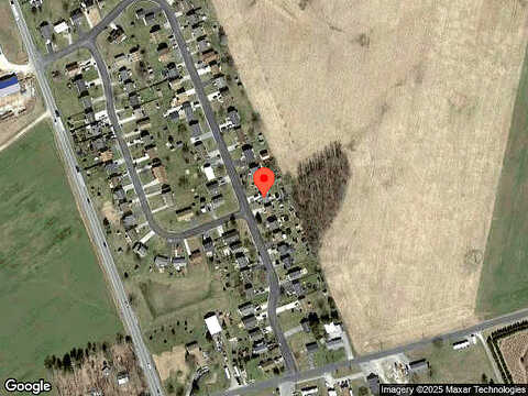 Fawn, NEW OXFORD, PA 17350