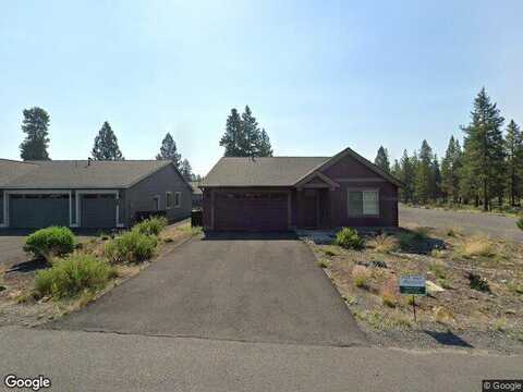 Settler, LA PINE, OR 97739