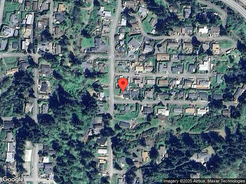 16Th, COOS BAY, OR 97420