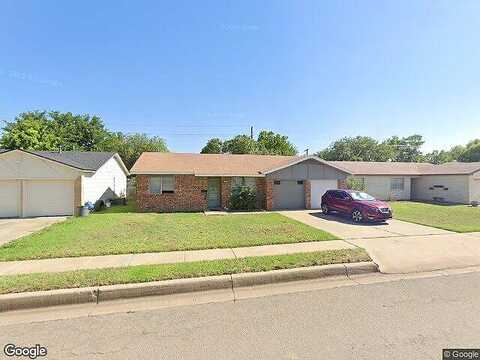 54Th, LUBBOCK, TX 79414