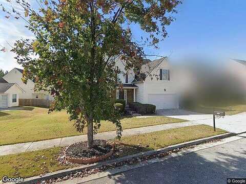 Prather Son, LOGANVILLE, GA 30052