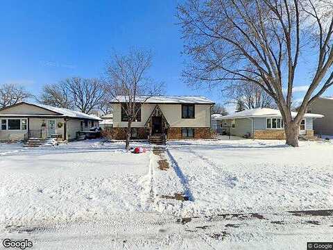 Chowen, MINNEAPOLIS, MN 55422