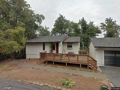 Telford, OREGON CITY, OR 97045