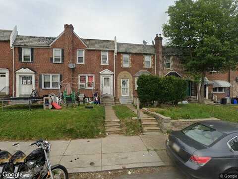 Robbins, PHILADELPHIA, PA 19135