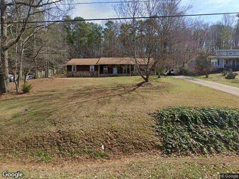 Flora Ave, ROME, GA 30161