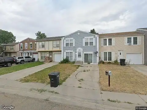 6Th, CRAIG, CO 81625