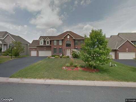 Clare Downs, ROSEMOUNT, MN 55068