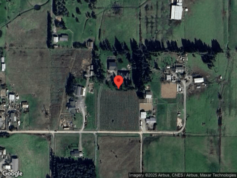 Adler, CRESWELL, OR 97426