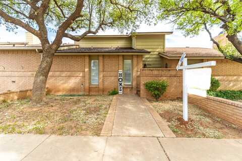 79Th, LUBBOCK, TX 79423