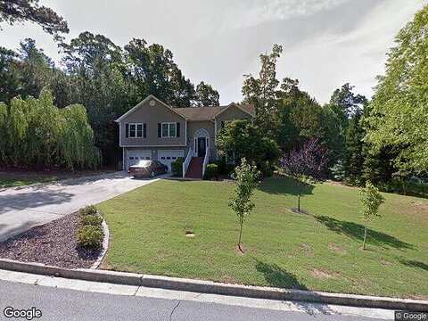 Pagoda, LAWRENCEVILLE, GA 30043