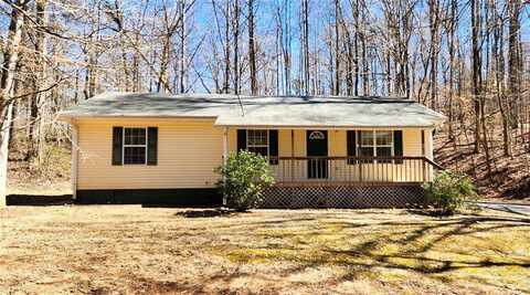 Hidden Valley, GAINESVILLE, GA 30506