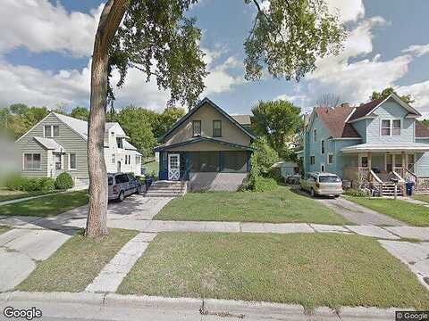 Vine, FERGUS FALLS, MN 56537