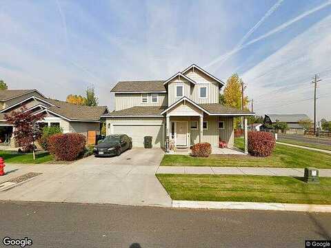 Red Oak, BEND, OR 97701