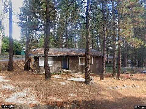 Mountain View, CALPINE, CA 96124