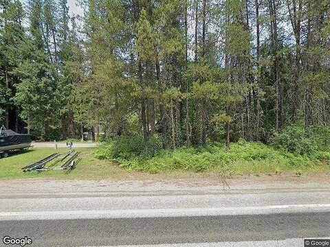 Hazel, CUSICK, WA 99119