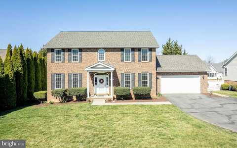 Middle, WINCHESTER, VA 22601