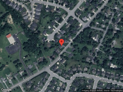 Middle, WINCHESTER, VA 22601