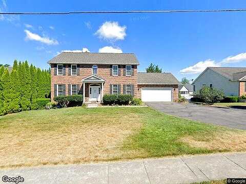 Middle, WINCHESTER, VA 22601