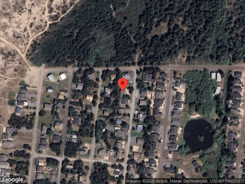 David, ROCKAWAY BEACH, OR 97136