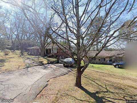 Davidson, LITHONIA, GA 30058