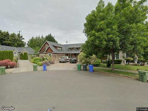 Crowther, EUGENE, OR 97404